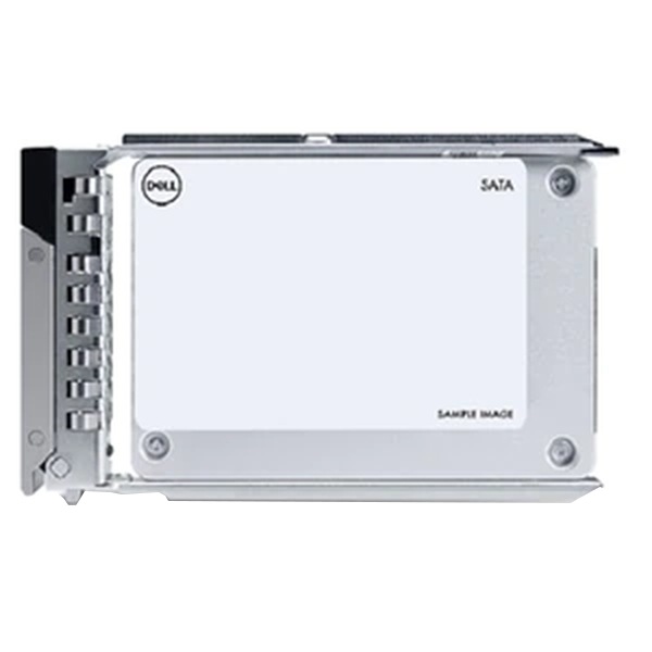 Dell - SSD - 1.92 TB - SATA 6Gb/s