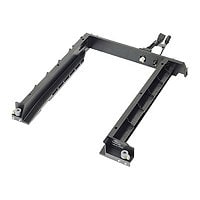 Dell Docking kit - mounting component