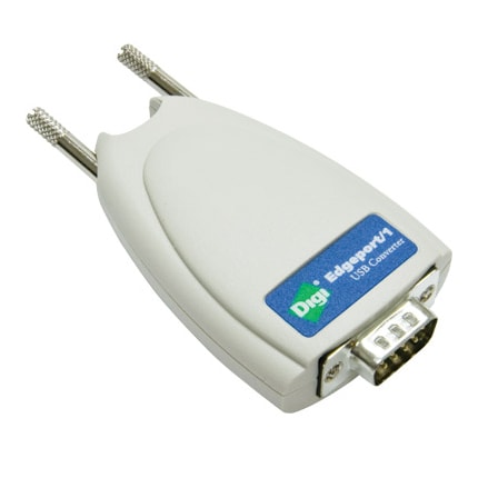 Digi Edgeport 1i - serial adapter - USB - RS-422/485