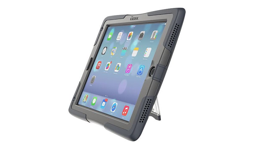 InfoCase Shockwave - protective case for tablet