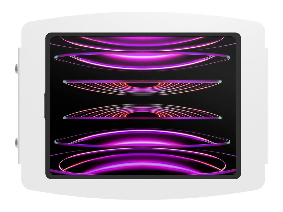 Compulocks iPad Pro 12.9" (3-6th Gen) Space Enclosure Wall Mount enclosure