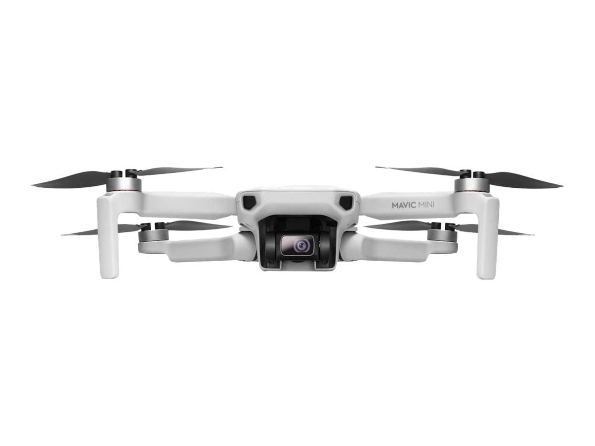 DJI Mavic Mini - drone
