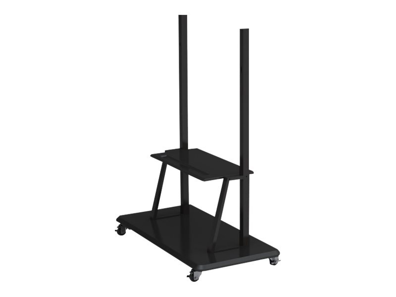 BOXLIGHT ADJ MOBILE STAND F/PANEL