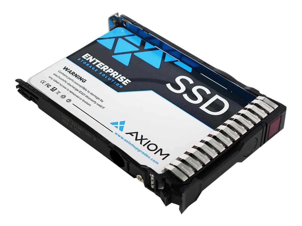 Axiom Enterprise Value EV200 - SSD - 480 GB - SATA 6Gb/s