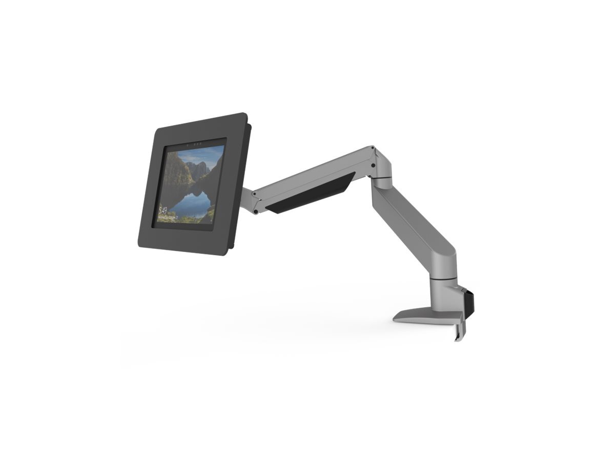 Compulocks Reach Premium Surface Pro 7 Monitor Arm - mounting kit - adjusta