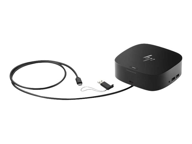 HP USB-C/A ユニバーサルドック G2 (ドッキングステーション) HP USB-C/A Universal Dock G2 - 5TW13AA#ABA - Docking