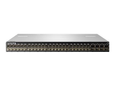 HPE StoreFabric SN2410bM 10GbE 24SFP+ 4QSFP28 - switch - 24 ports - managed