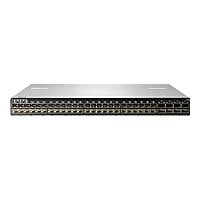 HPE StoreFabric SN2410bM 10GbE 24SFP+ 4QSFP28 - switch - 24 ports - managed - rack-mountable