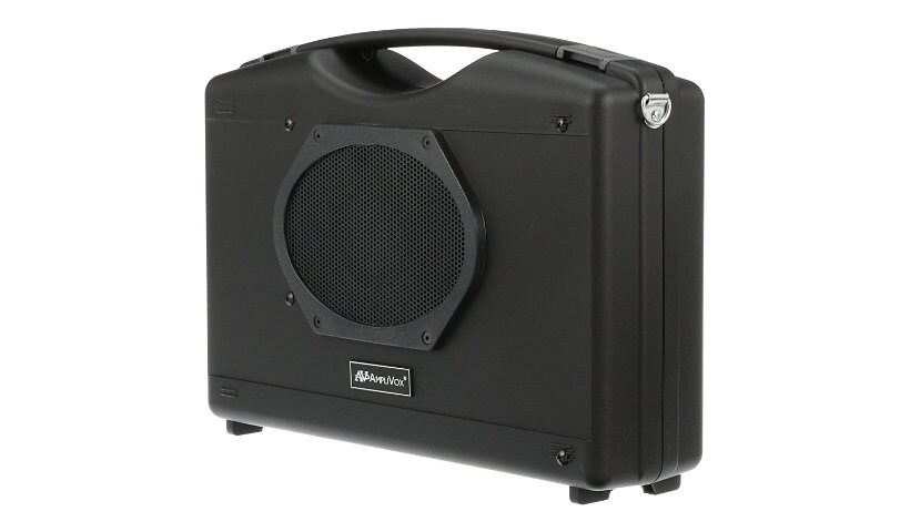 AmpliVox SW222A Portable Buddy - speaker - for PA system - wireless