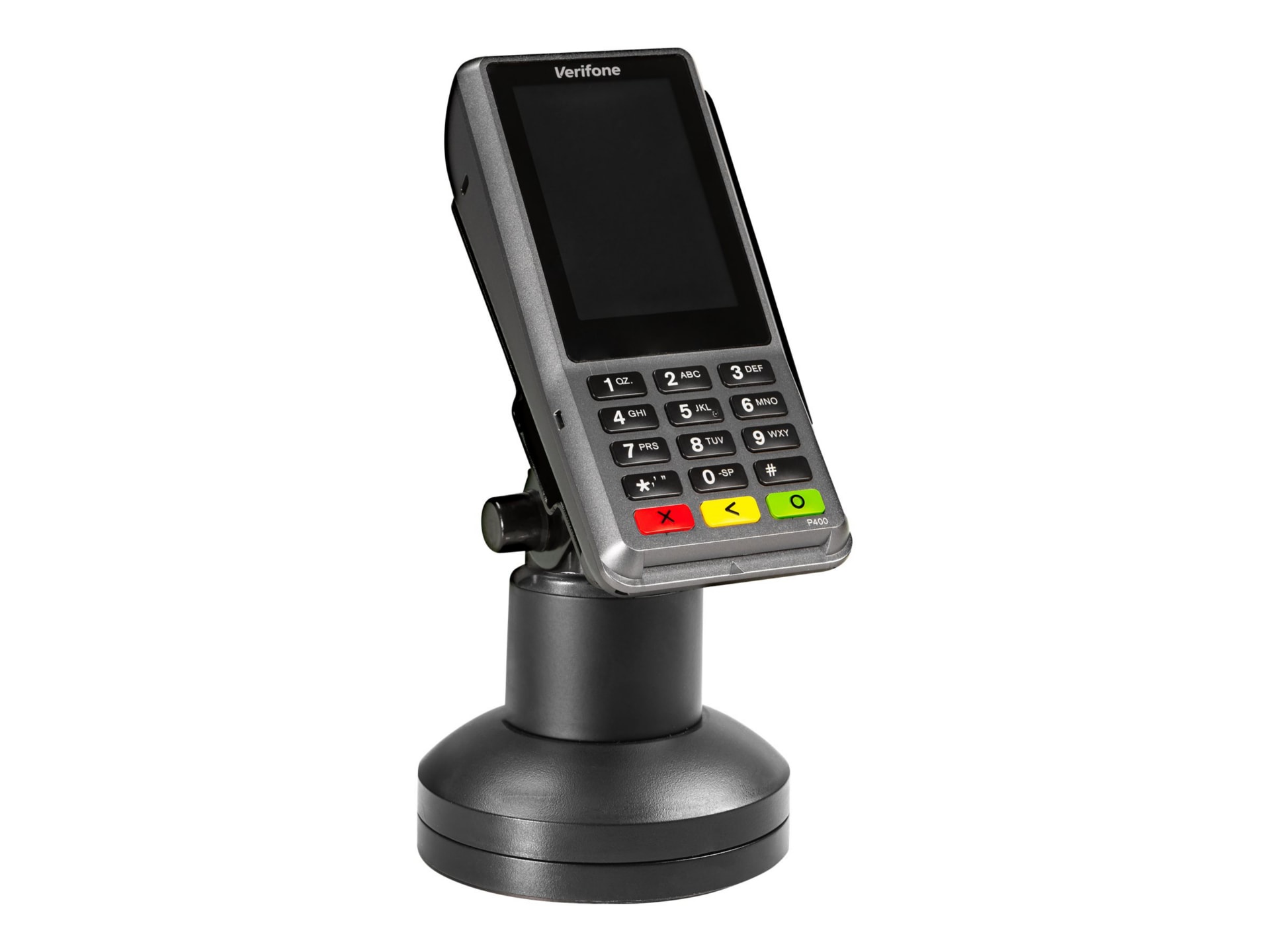 HAT Design Works PTS-04-P200/P400 - POS terminal stand