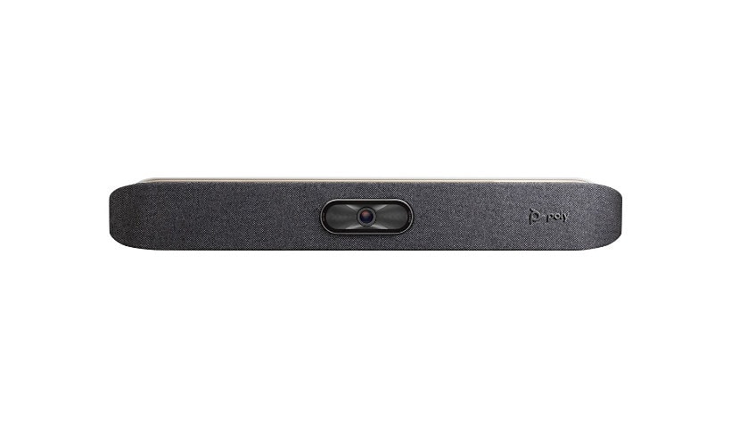 Poly Studio X30 - video conferencing device