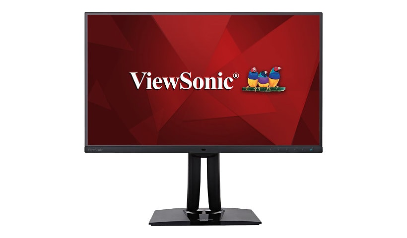 ViewSonic VP2785-2K 27" QHD 2560x1440 IPS Adobe RGB Color Monitor