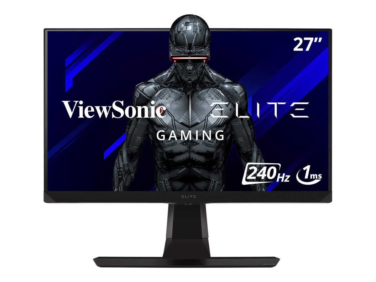 ViewSonic ELITE XG270 - LED monitor - Full HD (1080p) - 27"