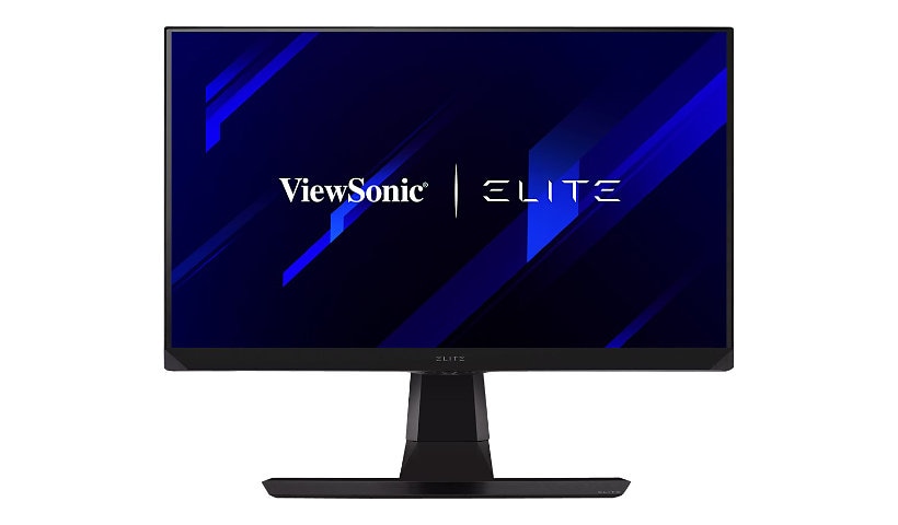 ViewSonic ELITE XG270QG - LED monitor - 27"