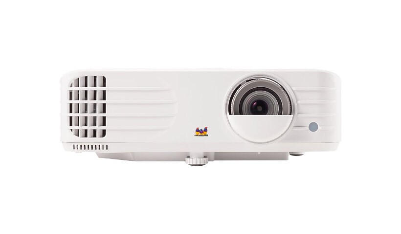 ViewSonic PX727HD - DLP projector - 3D