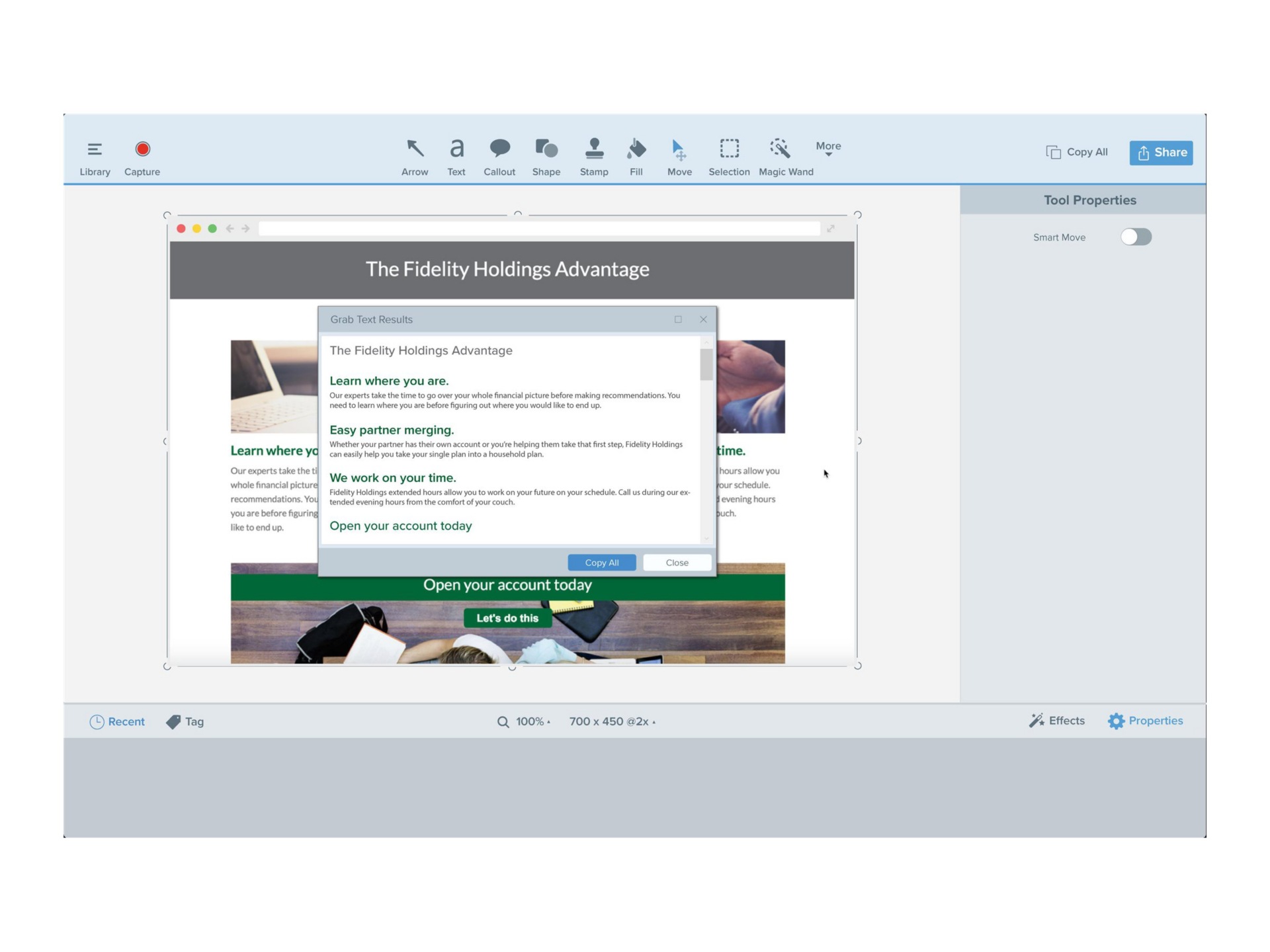 Snagit 2020 - license - 1 user