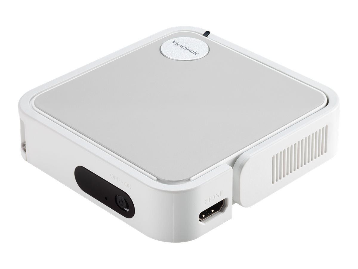 ViewSonic M1 mini - DLP projector