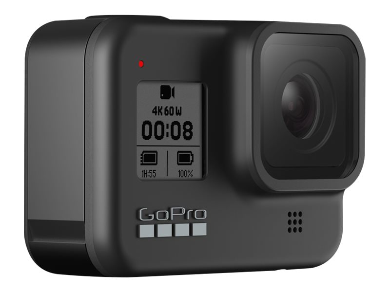 GoPro HERO8 BLACK