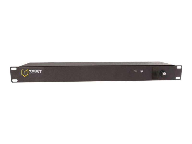 Vertiv Geist BRN100-1025TL 10-Outlets PDU