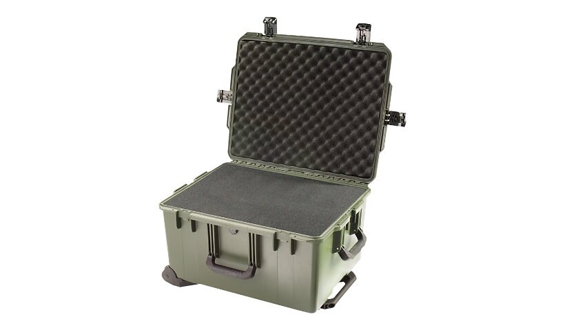 Pelican Storm Case iM2750 no foam - hard case