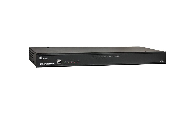 Crestron 3-Series Control System CP3N - central controller