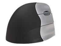 Evoluent VerticalMouse 4 Right Handed USB