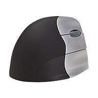 Evoluent VerticalMouse 4 Right Handed USB