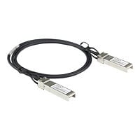 StarTech.com 1m 10GbE SFP+ DAC Twinax Cable for Dell EMC DAC-SFP-10G-1M