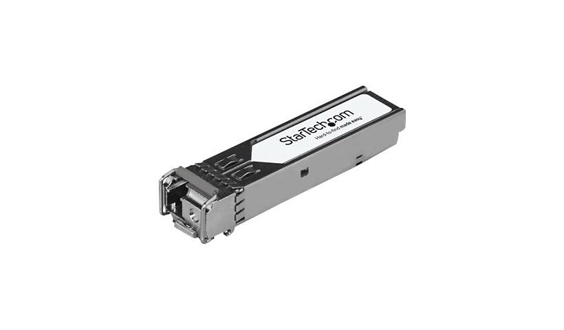 StarTech.com HPE J9151A Compatible - 10GbE BiDi SMF SFP+ Transceiver