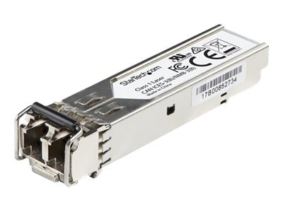 StarTech Juniper RX-FXSM-SFP Compatible SFP - 100MbE SMF - 10km DDM