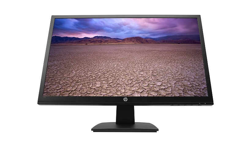 HP 27o - LED monitor - Full HD (1080p) - 27"