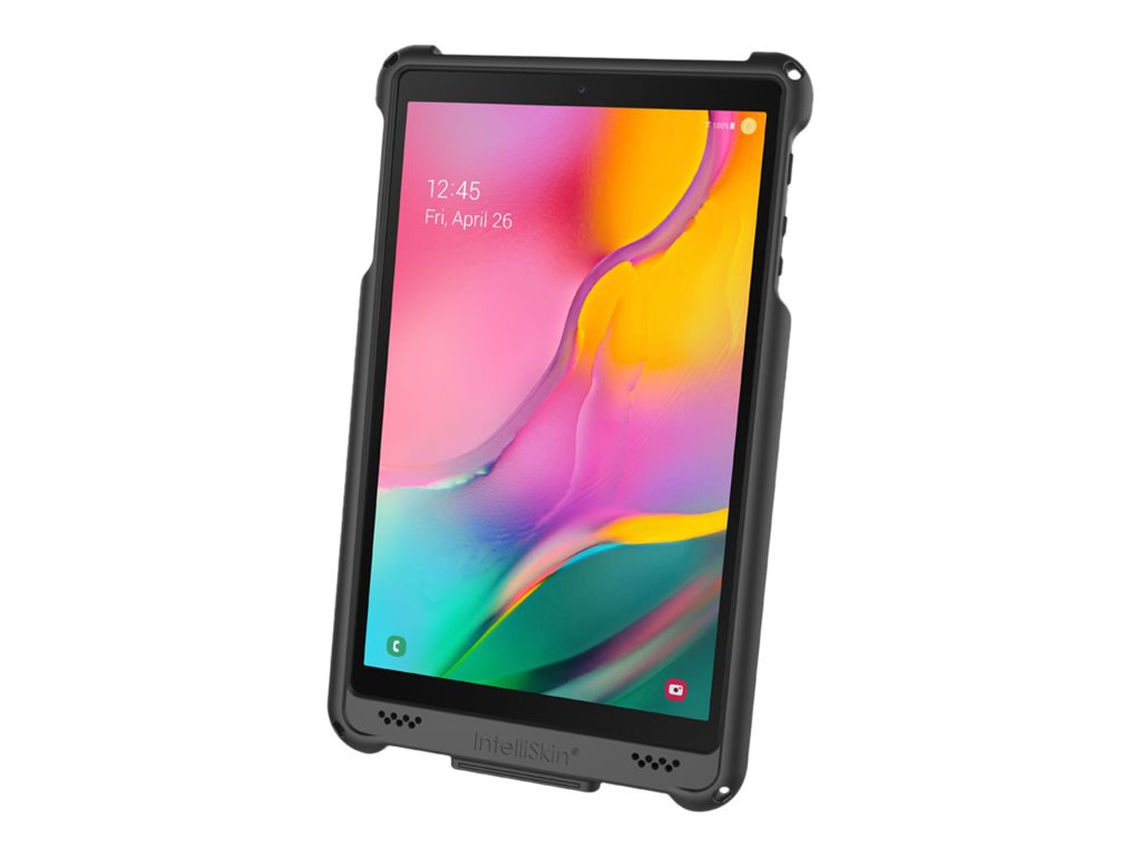 RAM IntelliSkin with GDS Technology - back cover for tablet