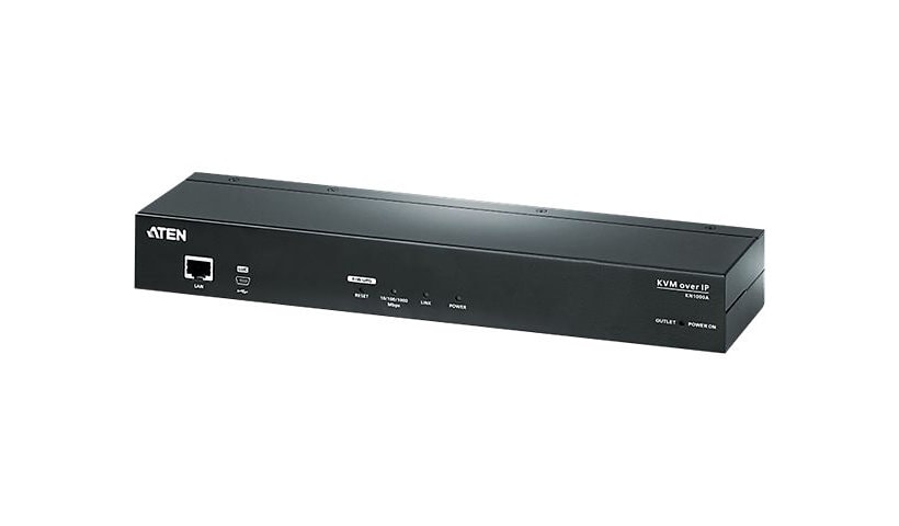 ATEN KVM over IP KN1000A - dispositif de télécommande