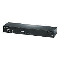 ATEN KVM over IP KN1000A - remote control device