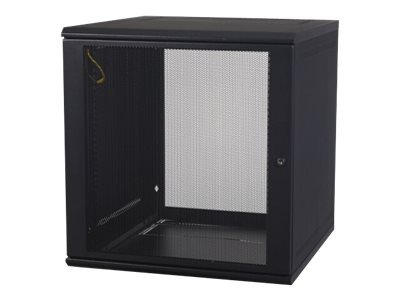 APC NetShelter WX AR112 - cabinet - 12U