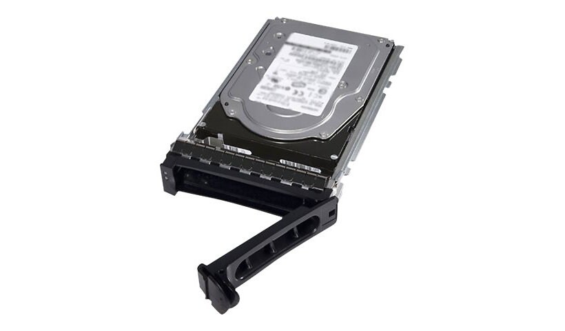 Dell - Customer Kit - hard drive - 1 TB - SATA 6Gb/s