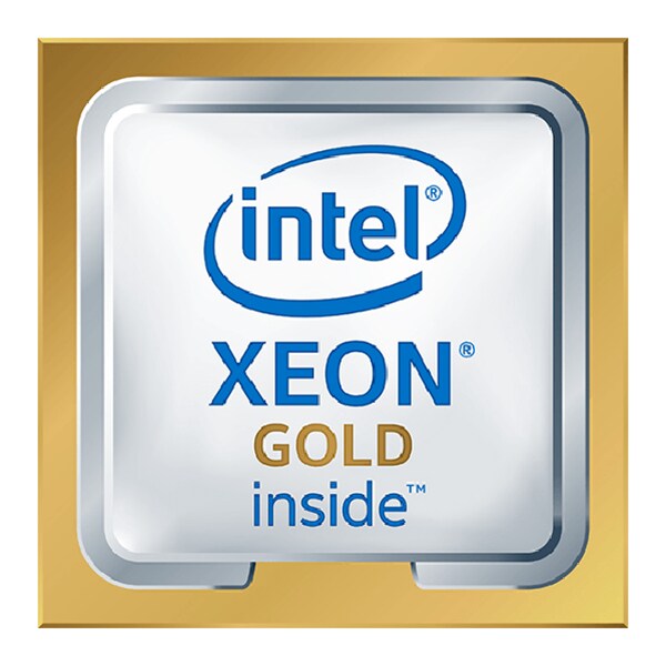 Intel Xeon Gold 6130 / 2.1 GHz processor