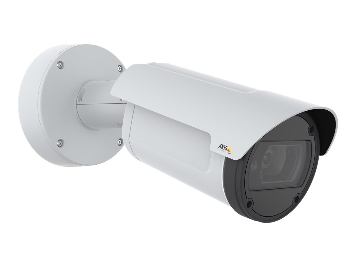 AXIS Q1798-LE - network surveillance camera