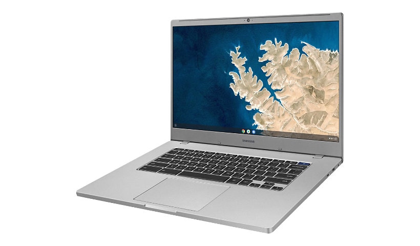 Samsung Chromebook 4+ - 15.6" - Celeron N4000 - 6 GB RAM - 64 GB eMMC