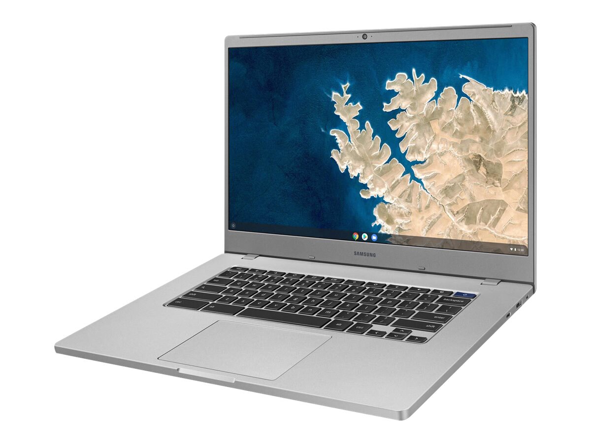 Samsung Chromebook 4+ - 15.6" - Celeron N4000 - 4 GB RAM - 32 GB eMMC