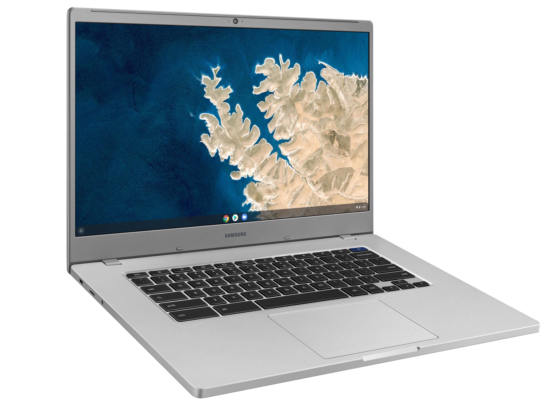 Samsung Chromebook 4 - 11.6" - Celeron N4000 - 6 GB RAM - 64 GB eMMC