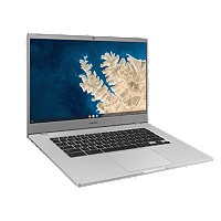 Samsung Chromebook 4 - 11.6" - Celeron N4000 - 6 GB RAM - 64 GB eMMC