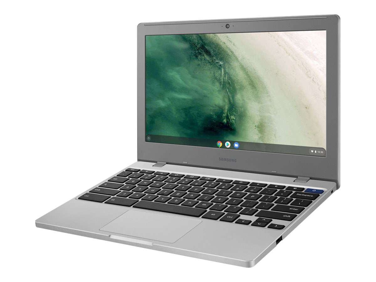 Samsung 11.6" Chromebook 4 - Celeron N4000 - 4GB RAM - 32GB eMCC