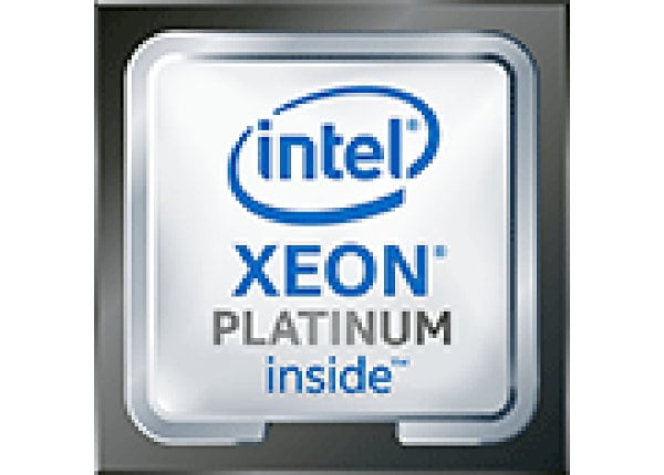 Intel Xeon Platinum 8160M / 2.1 GHz processor