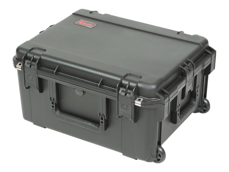 SKB 3U iSeries Injection Molded Fly Rack 3I-2217M103U - rack case