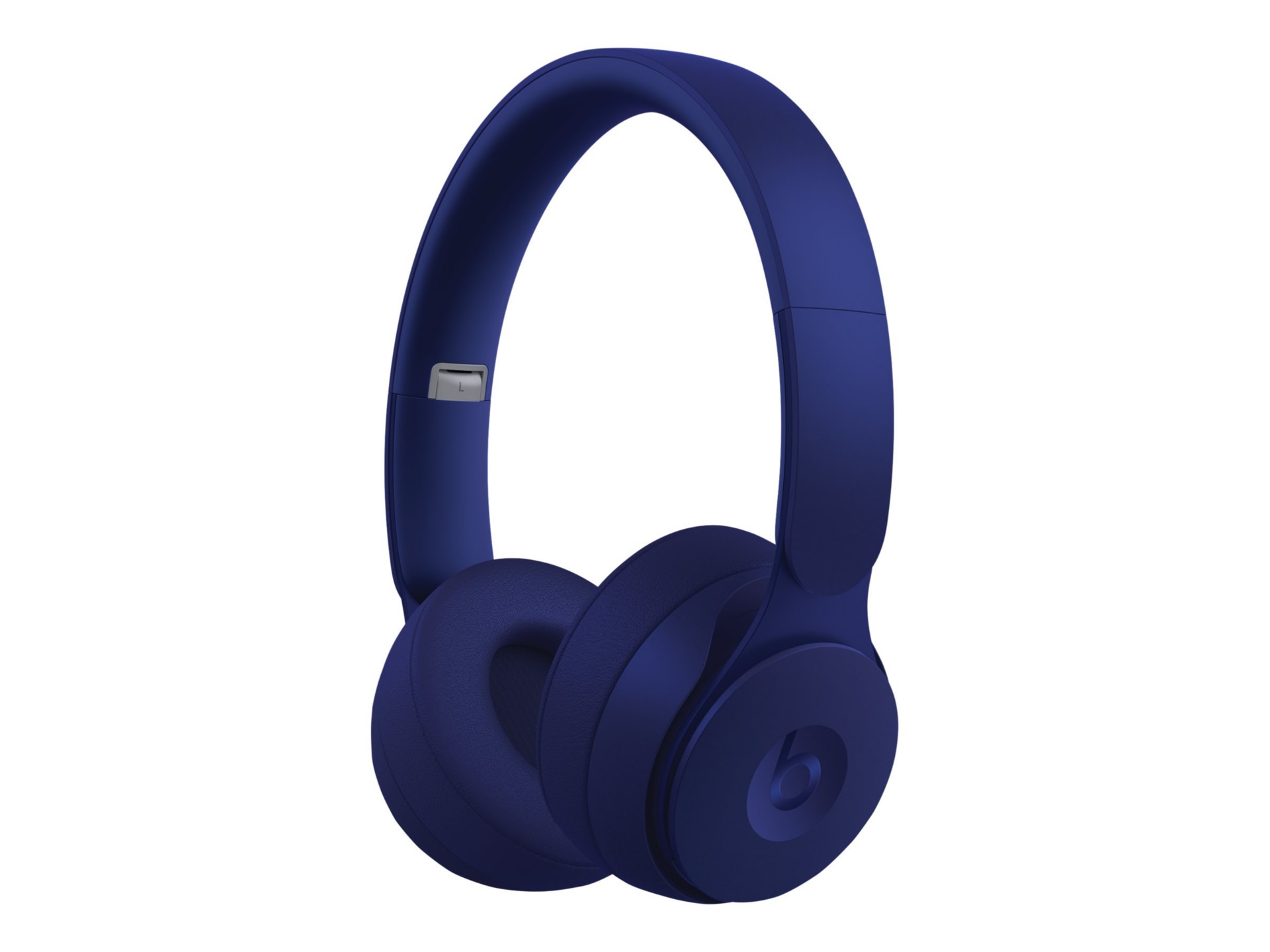 Beats Solo Pro - More Matte Collection - headphones with mic