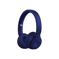 Beats Solo Pro - More Matte Collection - headphones with mic