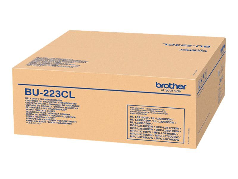 Brother BU223CL - printer transfer belt