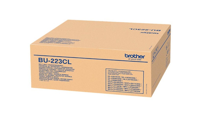 Brother BU223CL - printer transfer belt