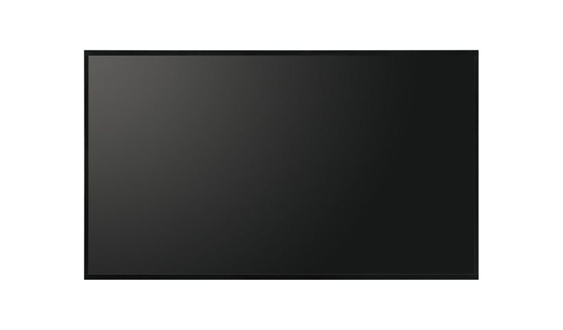 Sharp PN-R706 70" Class (69.5" viewable) LED-backlit LCD display - Full HD